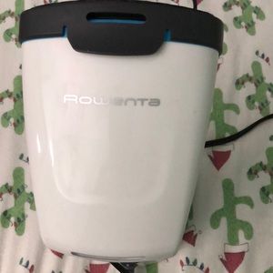 Rowenta Garment Steamer